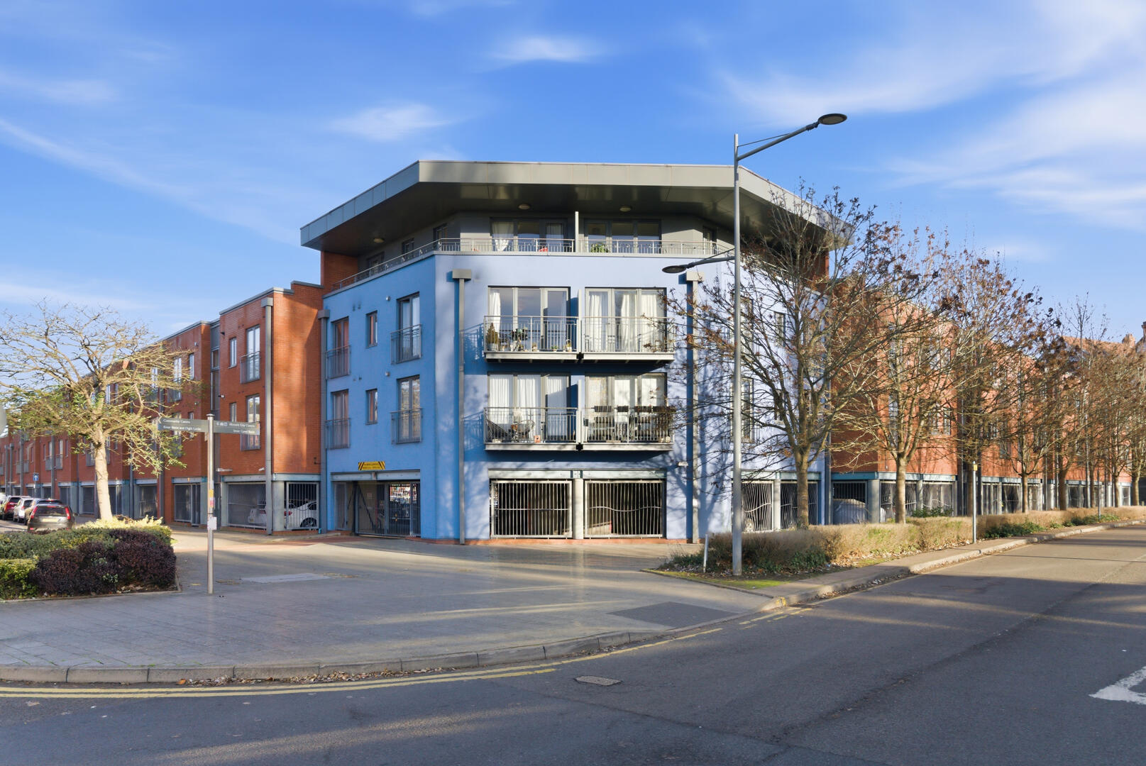 2 bed property in Diglis Dock Road, Worcester